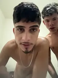 Marcelo_uchiha — webcam model online on stripchat