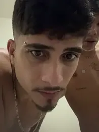 Marcelo_uchiha — Stripchat profile photo