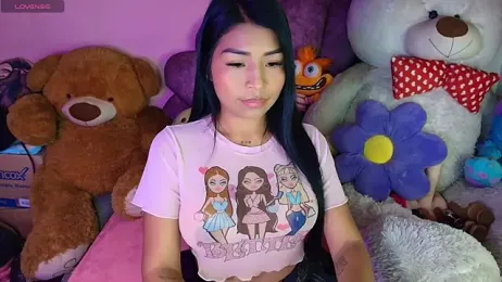 Pocahontascute_33 — Stripchat stream photo (Jul 2026)