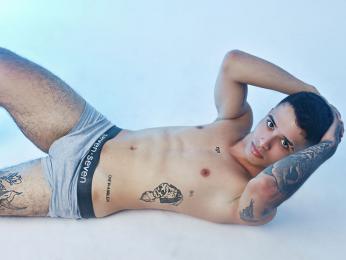 SamMontinegro — Livejasmin stream photo (May 2026)