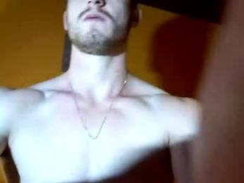 mikeygooner — Chaturbate profile photo