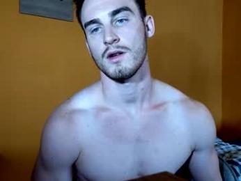 mikeygooner — Chaturbate stream photo (Aug 2026)