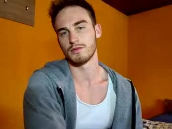mikeygooner — Chaturbate stream photo (Aug 2026)