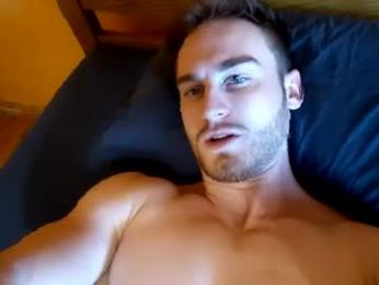 mikeygooner — Chaturbate stream photo (Aug 2026)