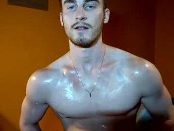 mikeygooner — Chaturbate stream photo (Aug 2026)