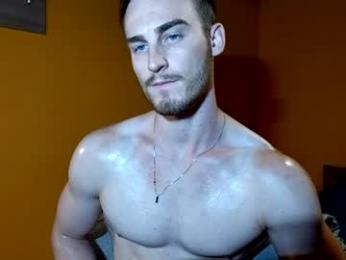 mikeygooner — webcam model online on chaturbate