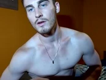 mikeygooner — Chaturbate stream photo (Aug 2026)