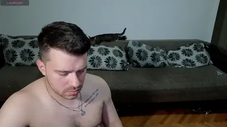 JohnnyStepBro — stripchat