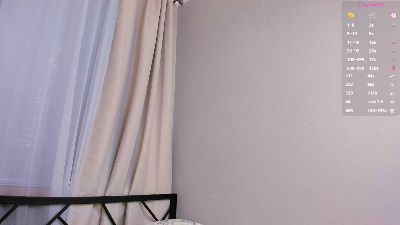 Summer_Lilac — webcam model online on cam4