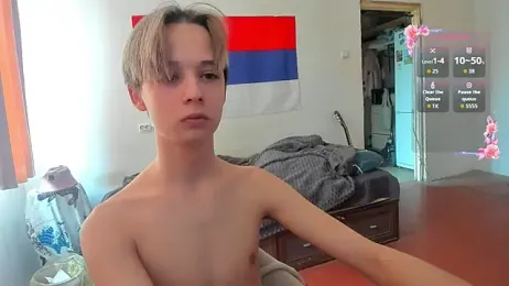 Vampirella_GS — webcam model online on stripchat