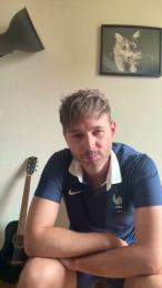JOEY2604 — webcam model online on cam4