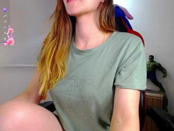 Rosmar_18 — Bongacams stream photo (Sep 2026)