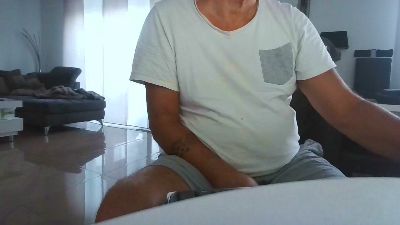 randolfram — webcam model online on cam4