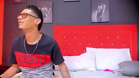 Leslyandmichael — stripchat