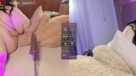 Venus_queenn — Stripchat stream photo (May 2026)