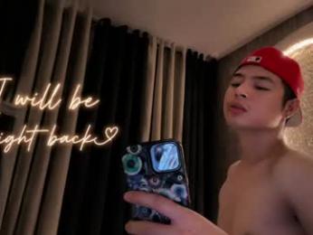 havefunwithxavier — Chaturbate stream photo (Sep 2026)