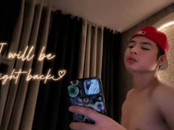 havefunwithxavier — Chaturbate stream photo (Sep 2026)