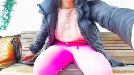 MellyBigLabiaOrgasmic — Stripchat stream photo (Feb 2026)