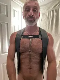 DaddySnowXX — Stripchat stream photo (Aug 2026)