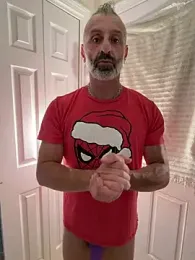 DaddySnowXX — Stripchat stream photo (Aug 2026)