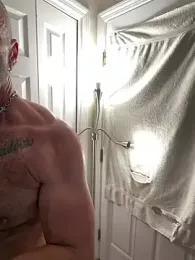 DaddySnowXX — Stripchat stream photo (Aug 2026)