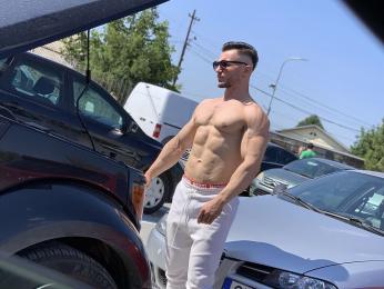 PumpIron — Livejasmin stream photo (Dec 2025)