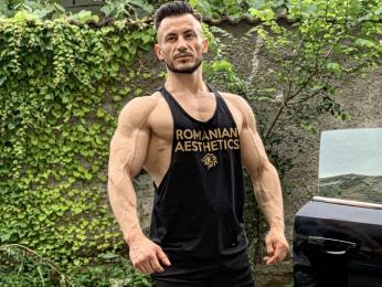 PumpIron — Livejasmin stream photo (Apr 2025)