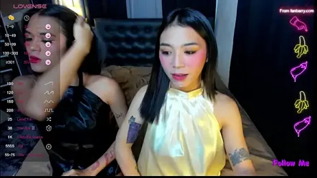 bellamoonlightX — stripchat
