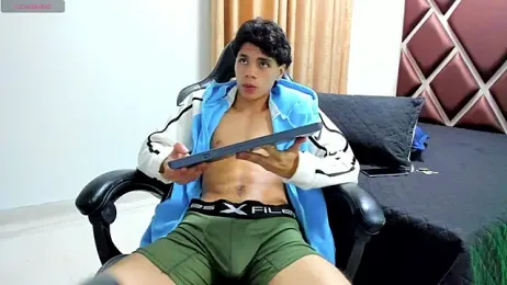 Ithan_Hott — Stripchat stream photo (Jun 2026)
