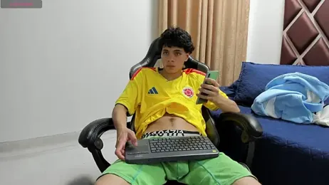 Ithan_Hott — Stripchat stream photo (Jun 2026)
