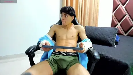 Ithan_Hott — Stripchat stream photo (Jun 2026)