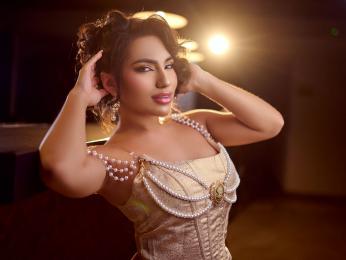 HellenSuric — webcam model online on livejasmin