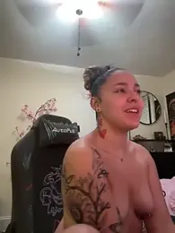 Mamachulita — stripchat