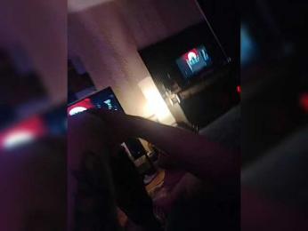 Lustygasm — webcam model online on bongacams