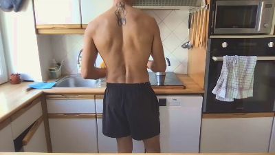 boxer_hot4 — webcam model online on cam4