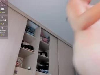 sussan_dream — webcam model online on chaturbate