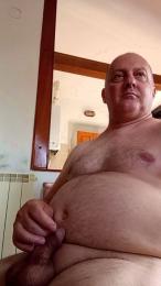 fallible1 — webcam model online on cam4