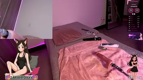 martiiaciar — Stripchat stream photo (May 2025)