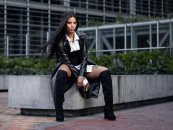 LauranJackson — webcam model online on livejasmin