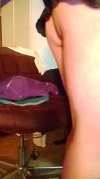 desideramitant5 — Cam4 profile photo