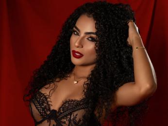 ZoeRiveira — webcam model online on livejasmin