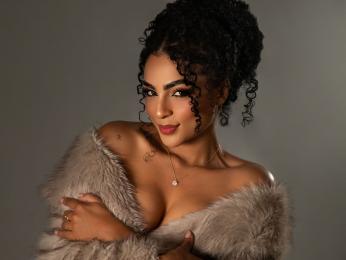ZoeRiveira — livejasmin