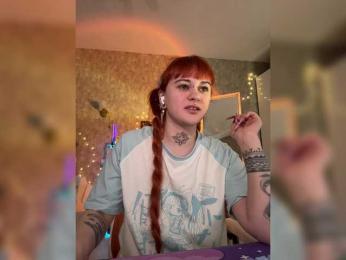 LolyMolly — Bongacams stream photo (Apr 2026)