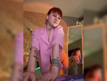 LolyMolly — Bongacams stream photo (Apr 2026)