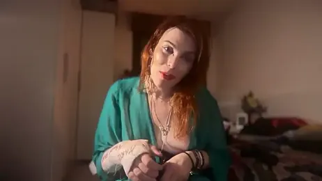 Regine_5 — stripchat