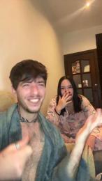 Wiidoboy22cm — webcam model online on cam4