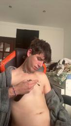 Wiidoboy22cm — webcam model online on cam4