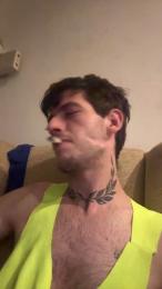 Wiidoboy22cm — webcam model online on cam4