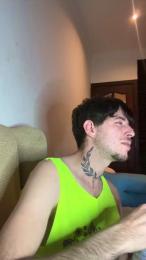 Wiidoboy22cm — webcam model online on cam4