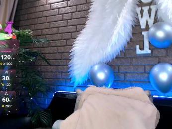 nickyowl — bongacams